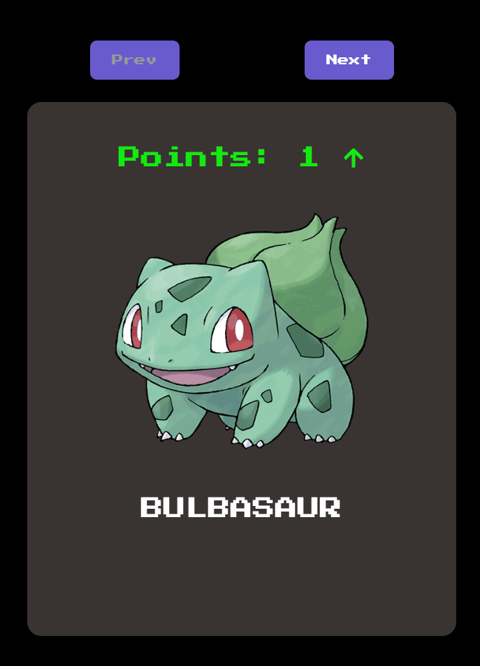 Image of the project