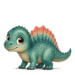 Spinarok, a spino companion